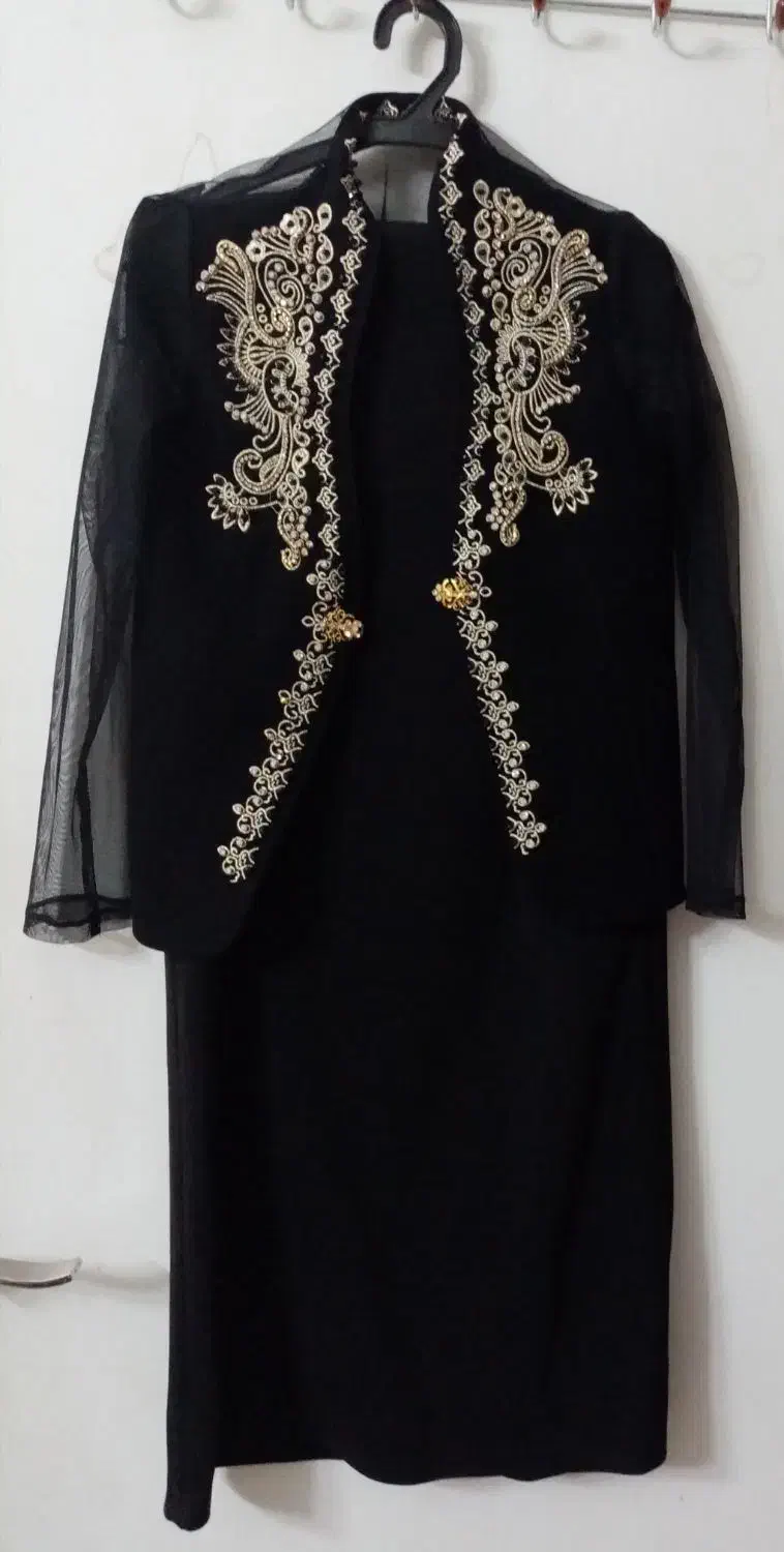 لباس مجلسی زنانه|لباس|اصفهان, بهارستان|دیوار