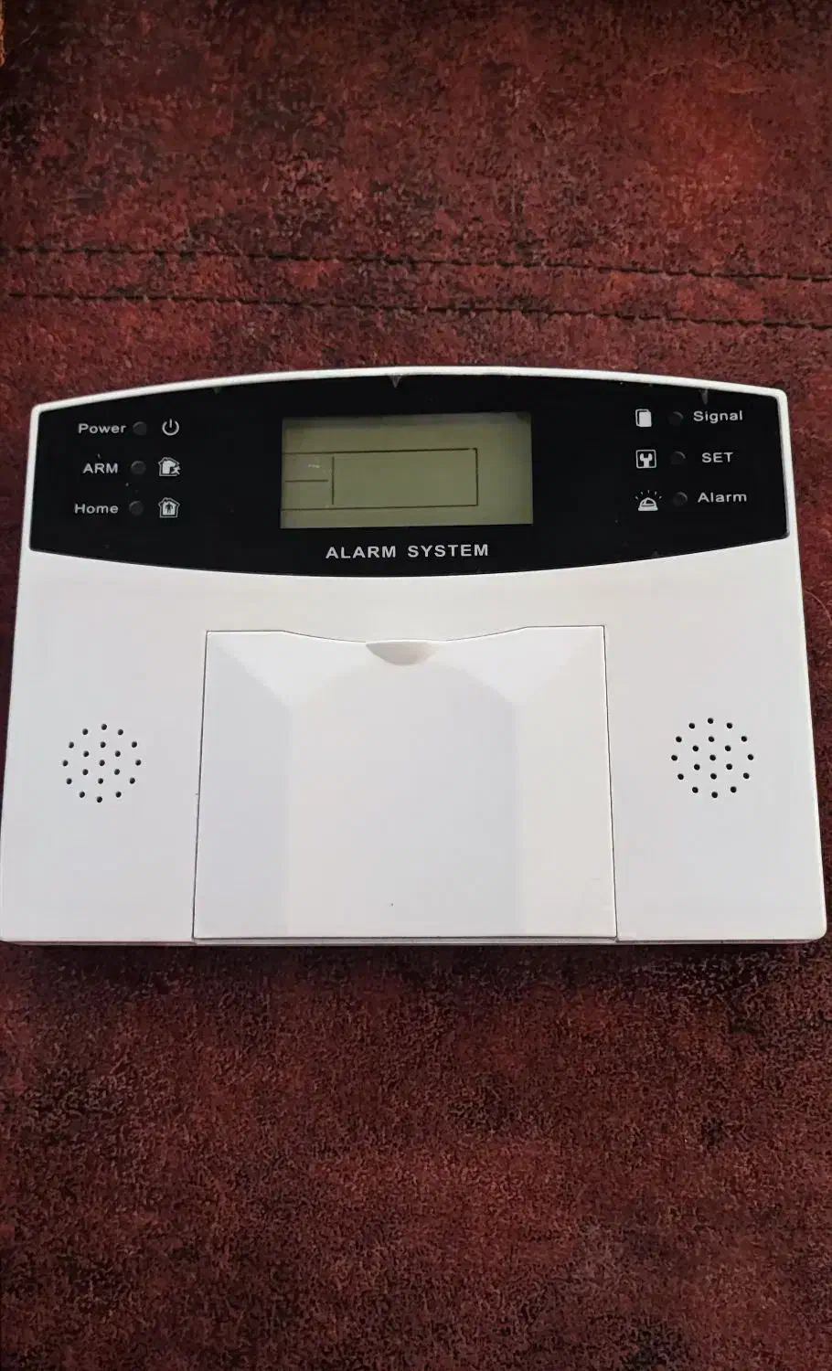 دزدگیر سیم کارتی و وای فای تویا مدل HS2|دوربین مداربسته|تهران, اختیاریه|دیوار