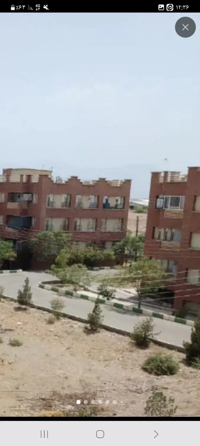 اپارتمان مسکن مهر|فروش آپارتمان|آران و بیدگل, |دیوار