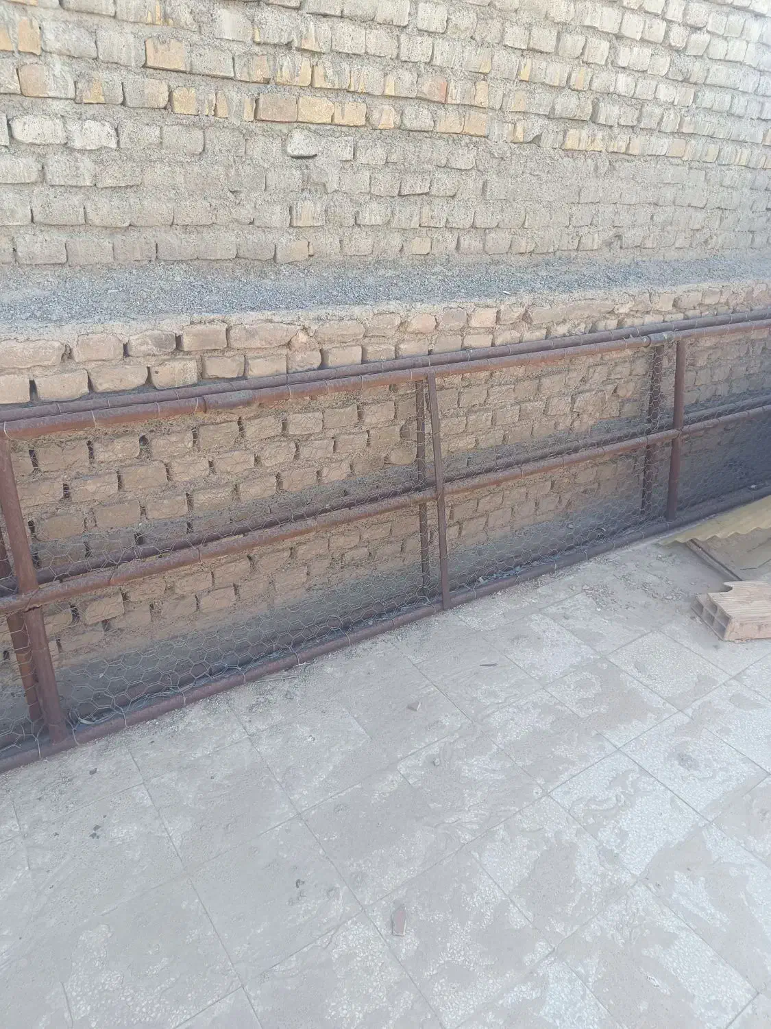 لبه مناسب تک و ده چرخی|خودرو سنگین|سبزوار, هفت تیر|دیوار