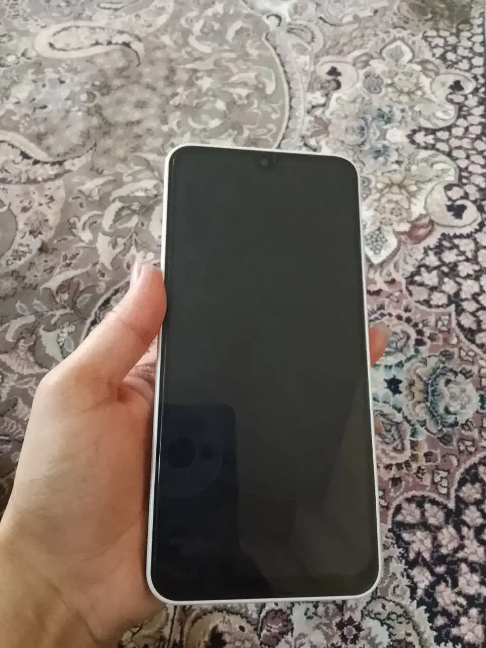 A16|موبایل|برخوار, |دیوار