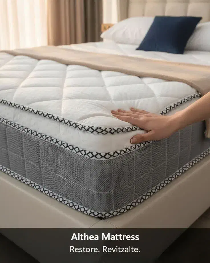 تشک مدل ارگونومیک و پشتیبانی حرفهای از ستون فقرات|تشک تختخواب|اسلامشهر, مطهری|دیوار