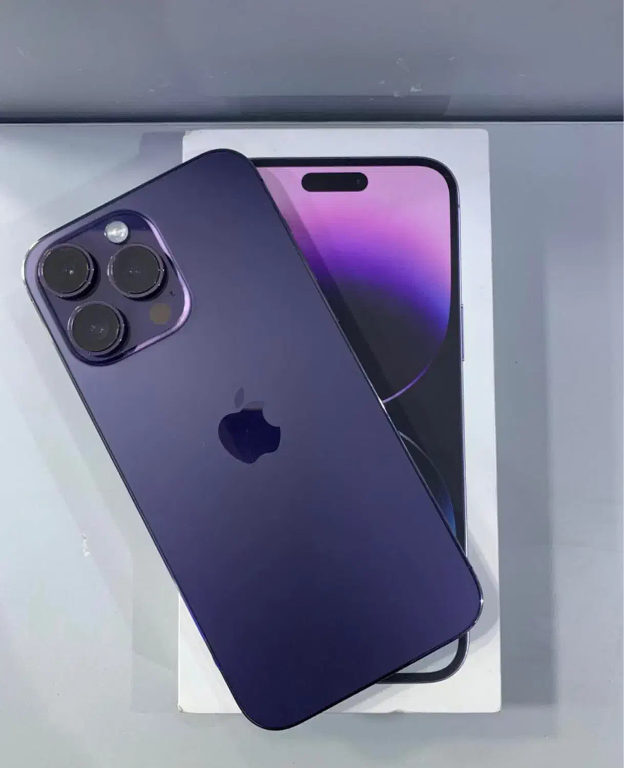 14 promax با ریجستری|موبایل|نسیم‌شهر, |دیوار