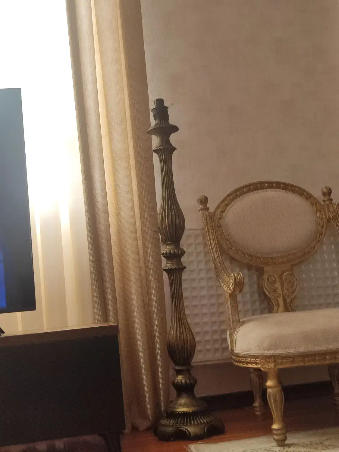 کنار سالنی|صنایع دستی و سایر لوازم تزئینی|کرج, گلشهر|دیوار