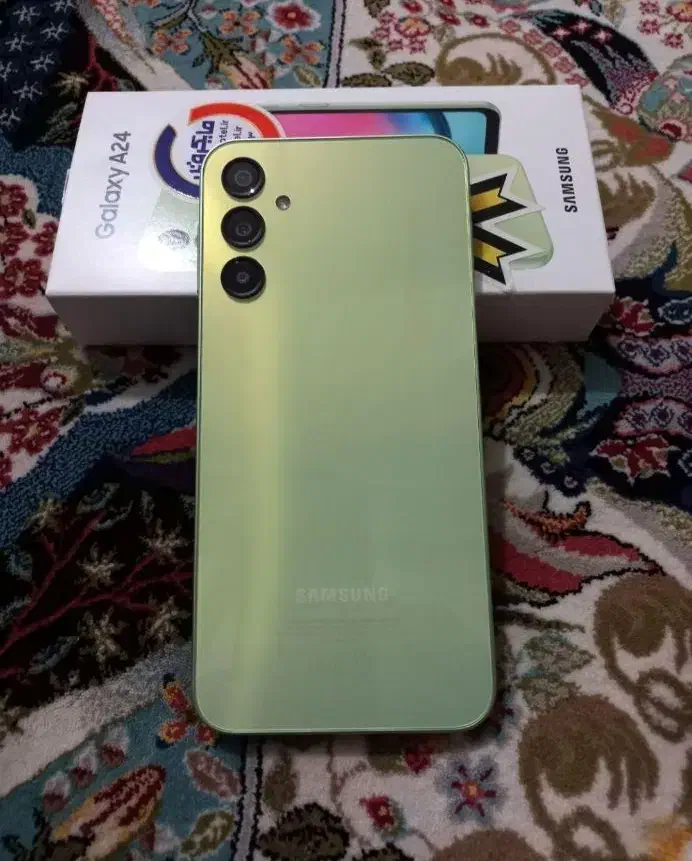 a24|موبایل|سوسنگرد, |دیوار