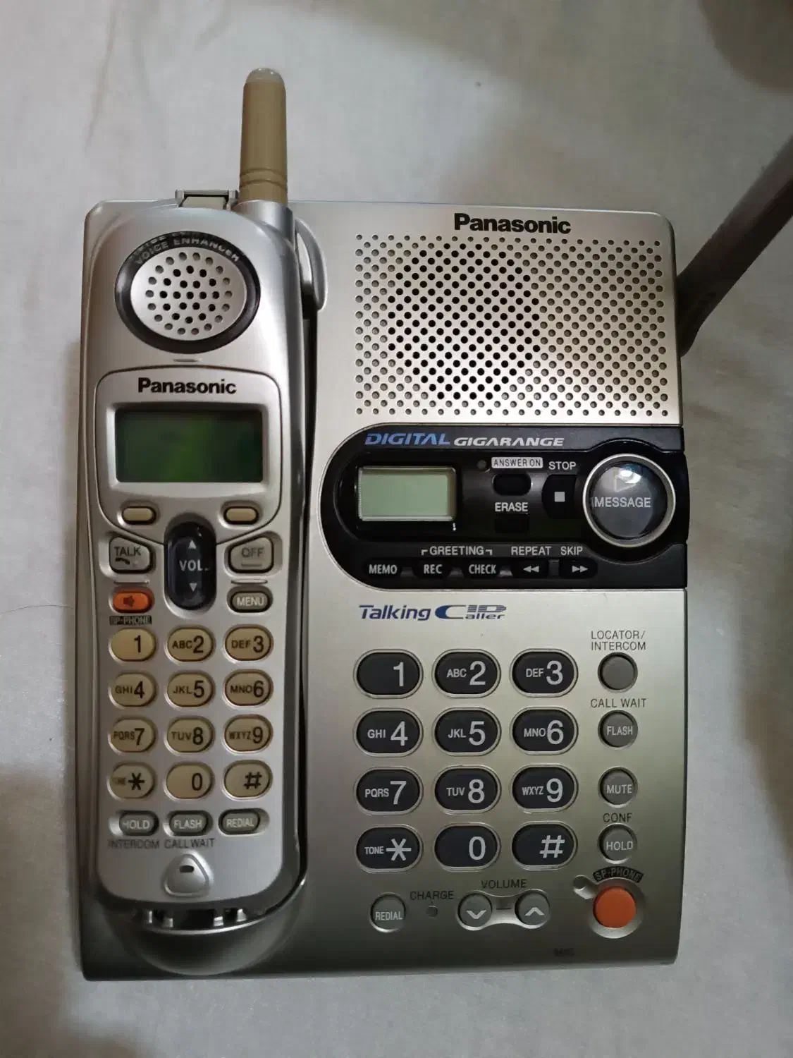 انواع تلفن|تلفن رومیزی|رشت, فلسطین|دیوار