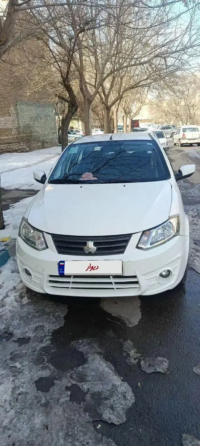 ساینا|خودرو سواری و وانت|همدان, |دیوار