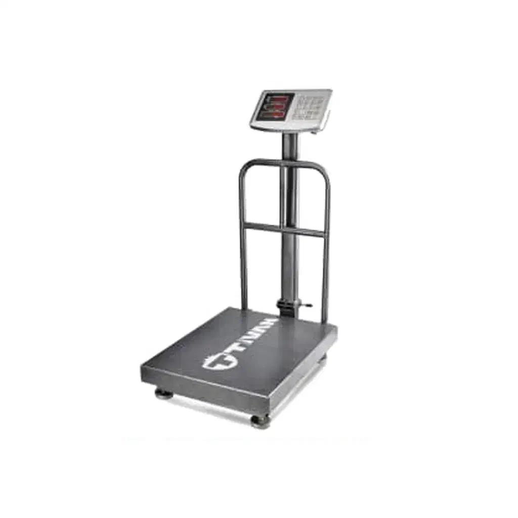 باسکول ترازوهای 150و300کیلویی تاشو تیوان TIVAN|ماشینآلات صنعتی|تبریز, |دیوار