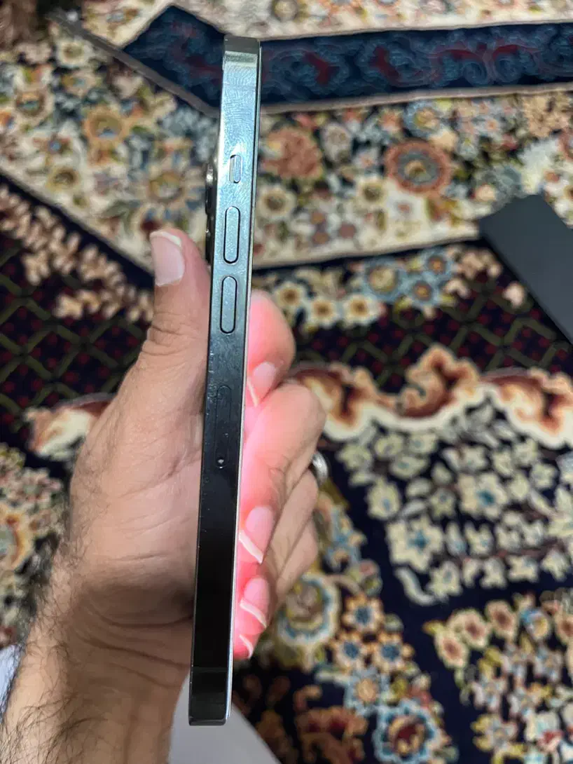 آیفون ۱۳ پرو iPhone 13 Pro|موبایل|سراوان, |دیوار