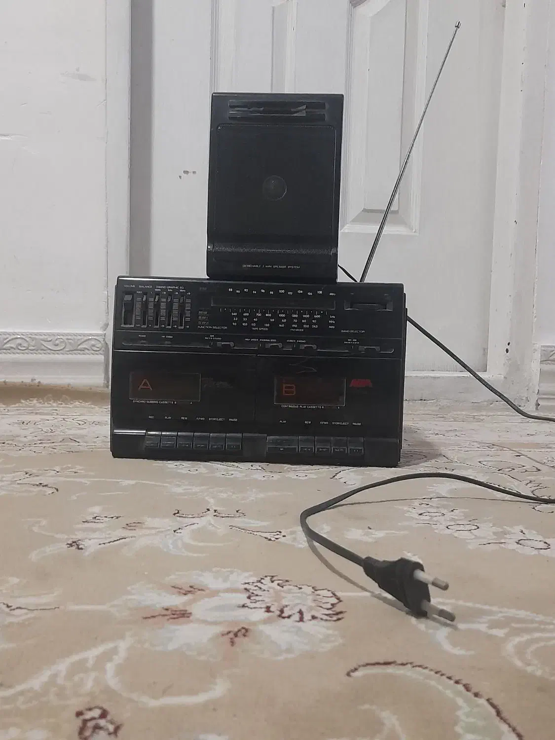 ضبط صوت|سیستم صوتی خانگی|ورامین, ورامین|دیوار