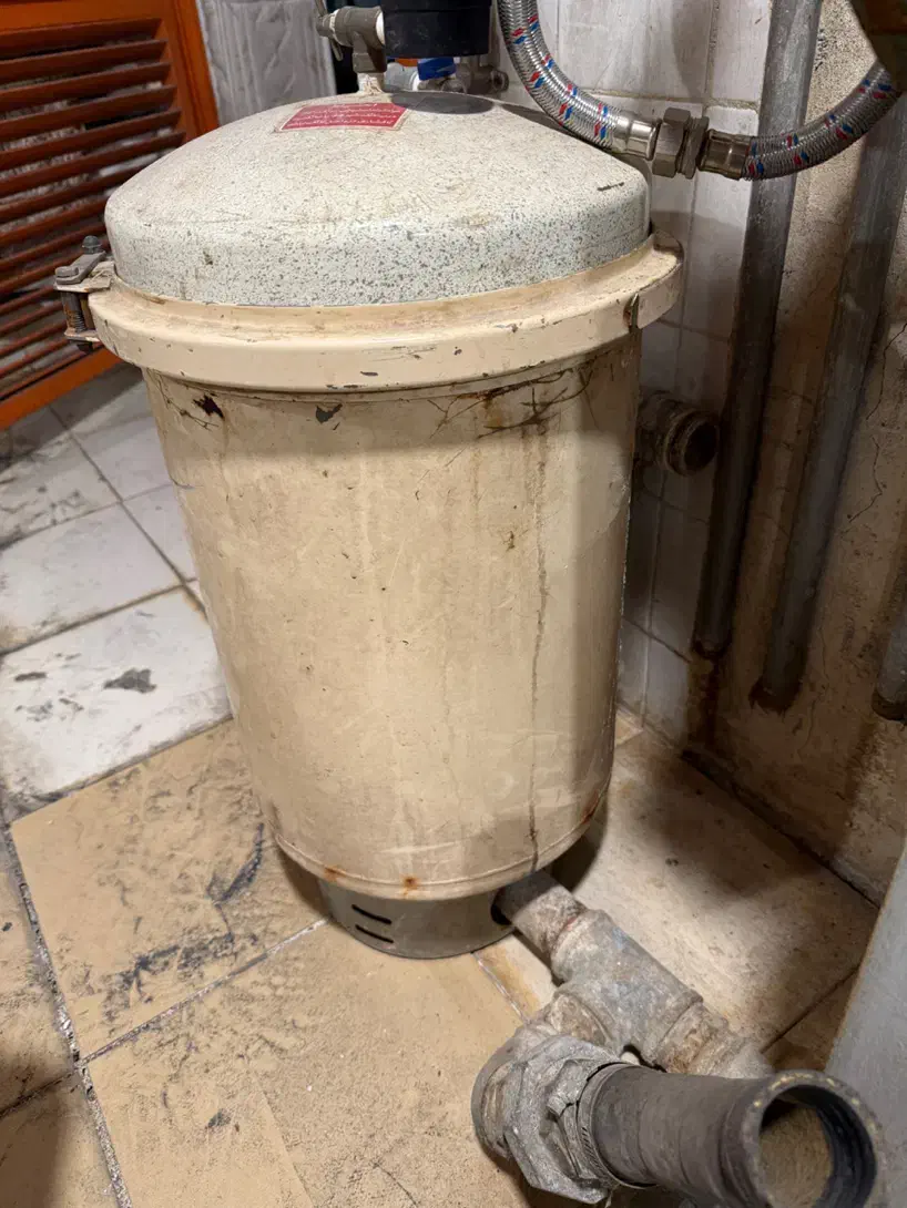 فیلتر استخر و جکوزی|مصالح و تجهیزات ساختمان|تهران, سیمای ایران|دیوار