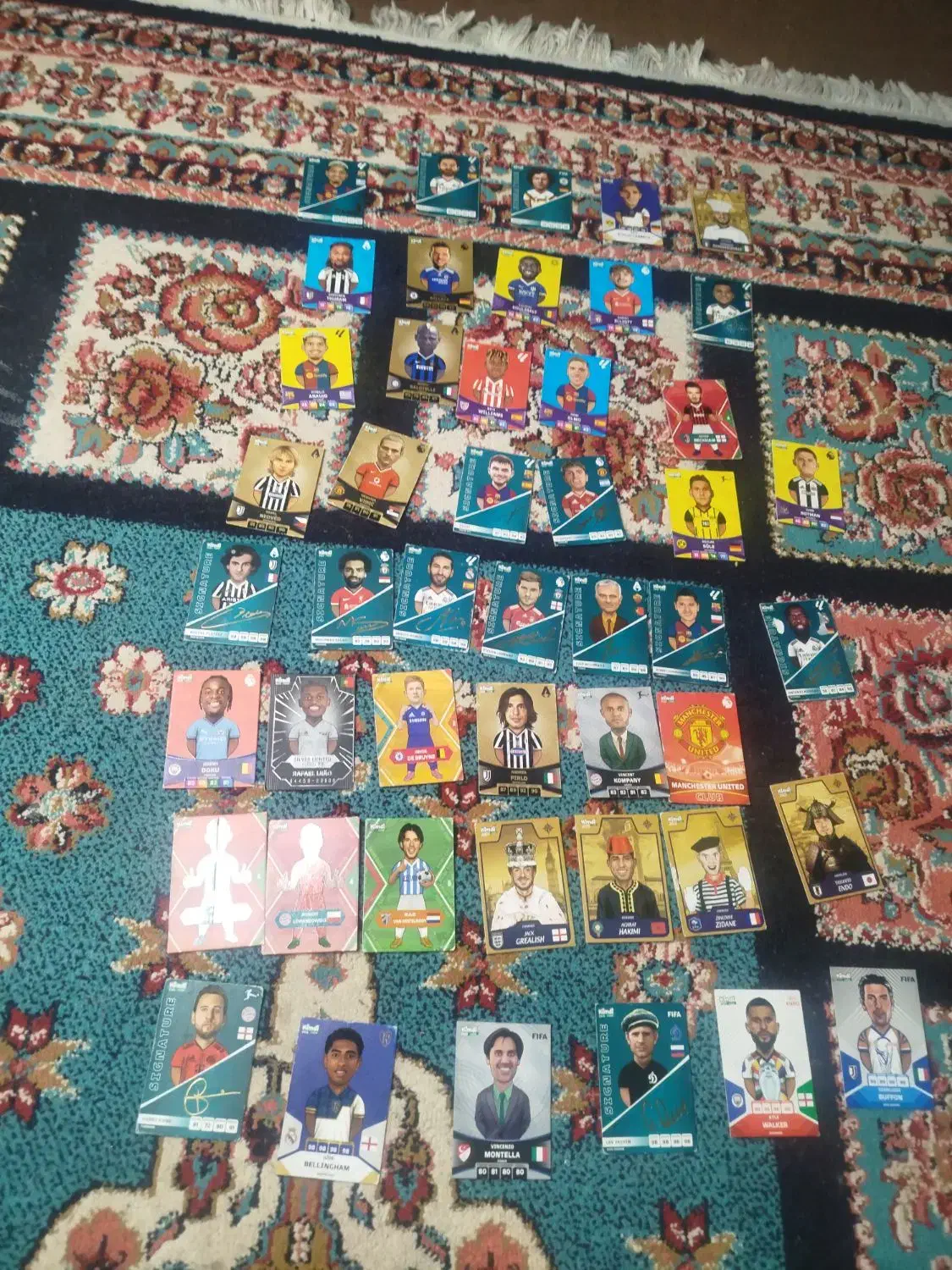 کیمدی 2025|کلکسیون و سرگرمی|فولادشهر, B6|دیوار