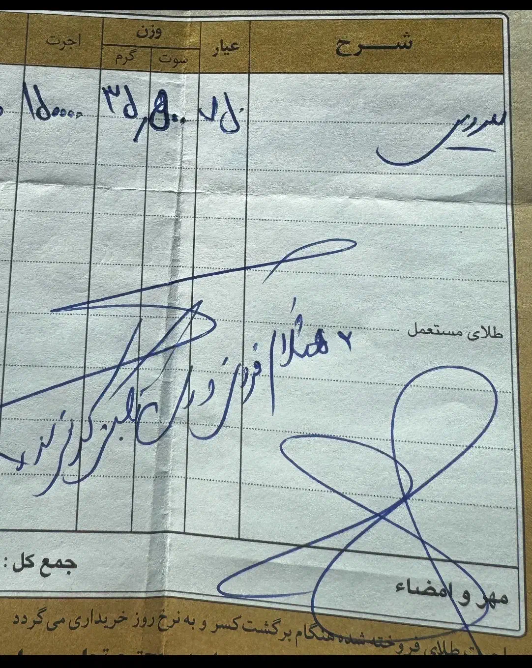 سرویس طلای خاص، درخشان و ظریف، ۳۵.۵ گرم|جواهرات|تهران, نجات اللهی|دیوار