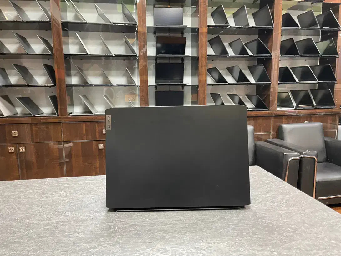لپتاپ ideapad gaming با گرافیک ۶|رایانه همراه|کاشان, رجایی|دیوار