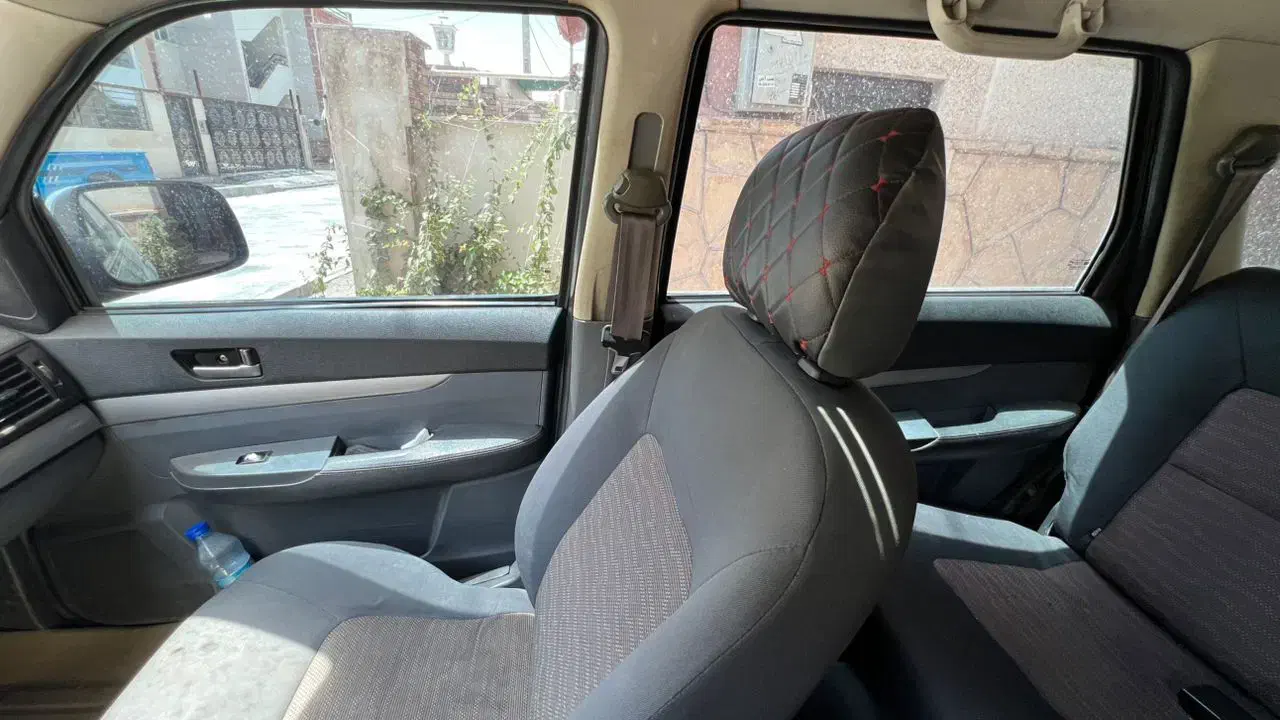 لندمارک داشبورد جدید مدل 94 بی رنگ|خودرو سواری و وانت|جاجرود, |دیوار