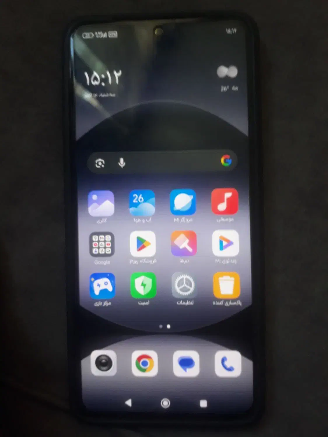 note 14|موبایل|شهریار, شهریار|دیوار