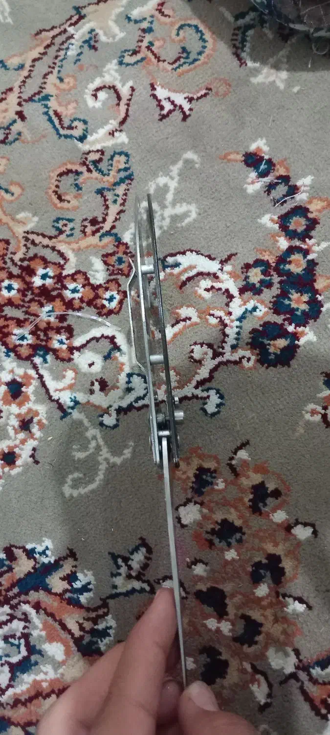 چاقو|کوهنوردی و کمپینگ|بیرجند, |دیوار