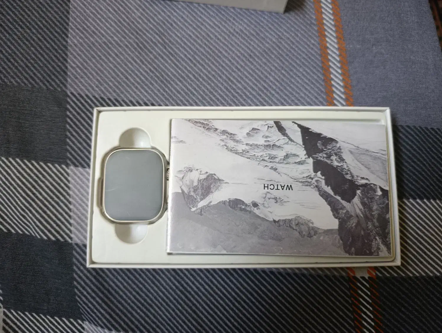 ساعت هوشمند مدل Hiska Ultra Pro|ساعت|بابل, |دیوار