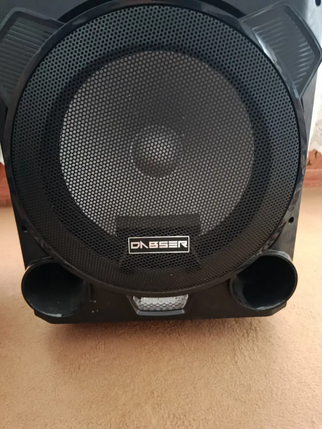 سیستیم خانگی|سیستم صوتی خانگی|پارس‌آباد, |دیوار