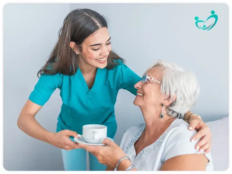 پرستاری|خدمات آرایشگری و زیبایی|خاوران, |دیوار