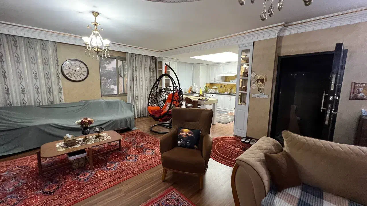 بهترین لوکیشن مخابرات...یک واحد از ۲ طبقه ویلایی|فروش خانه و ویلا|شاهین‌شهر, خبرنگار|دیوار