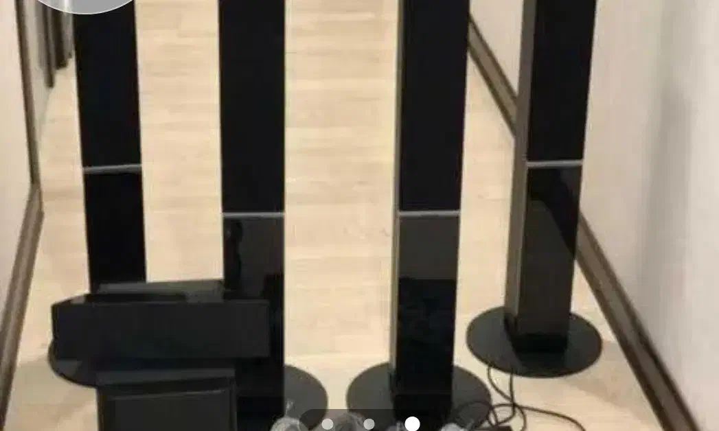 سیستم پخش|سیستم صوتی خانگی|شیراز, میرزاکوچک خان|دیوار