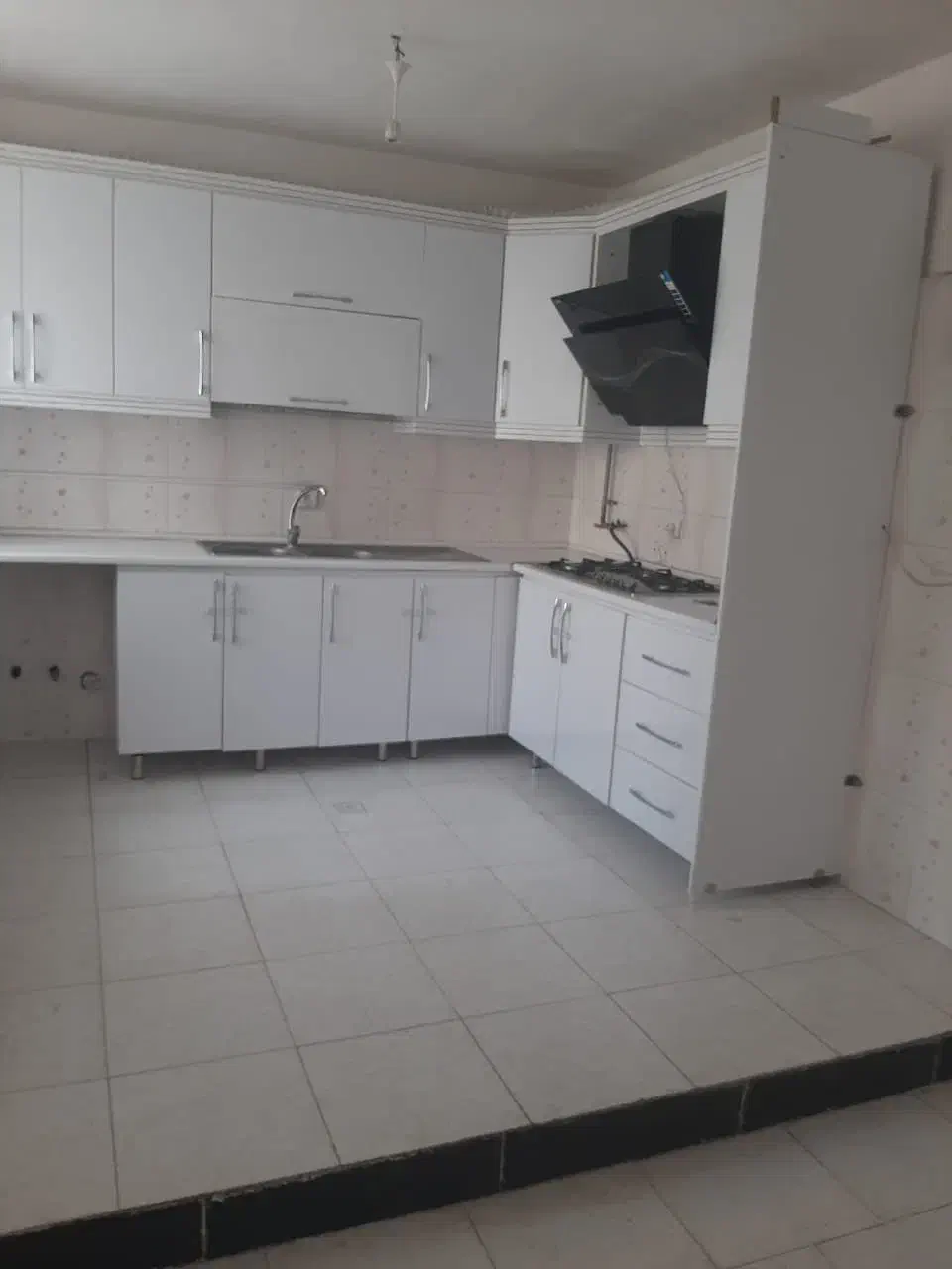 اپارتمان مسکن مهر|اجارهٔ آپارتمان|نقده, |دیوار