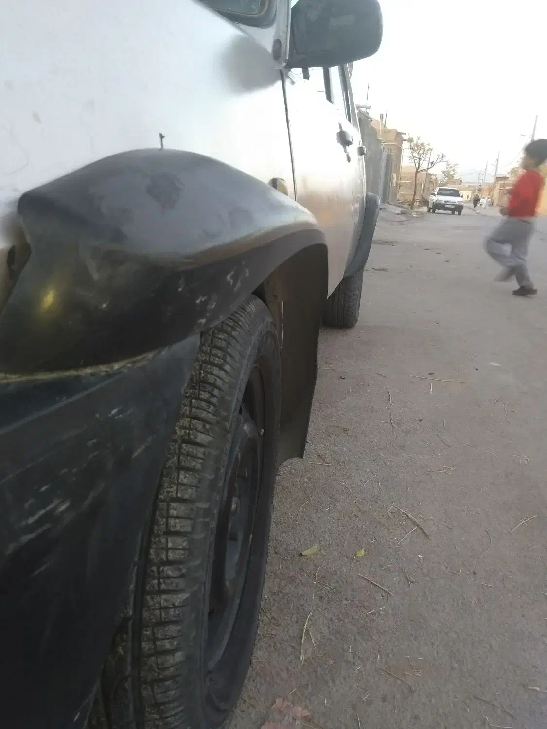 پی کی خیلی تمیز بژ|خودرو سواری و وانت|ماهان, |دیوار