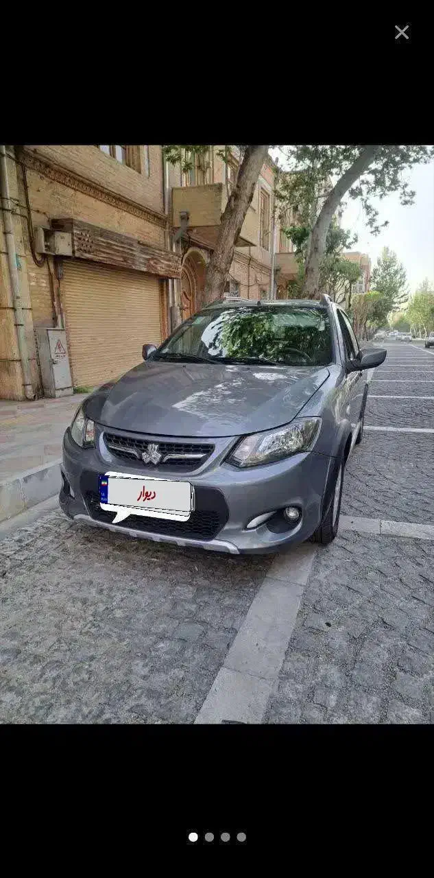 کوییک دندهای mt|خودرو سواری و وانت|قم, شهرک مهدیه|دیوار