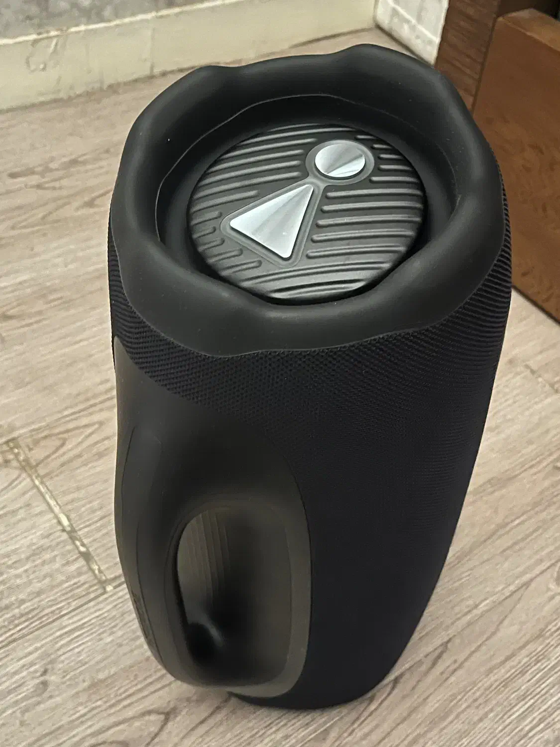 بوم باکس۴ اکبند|پخش‌کننده همراه|تهران, صادقیه|دیوار