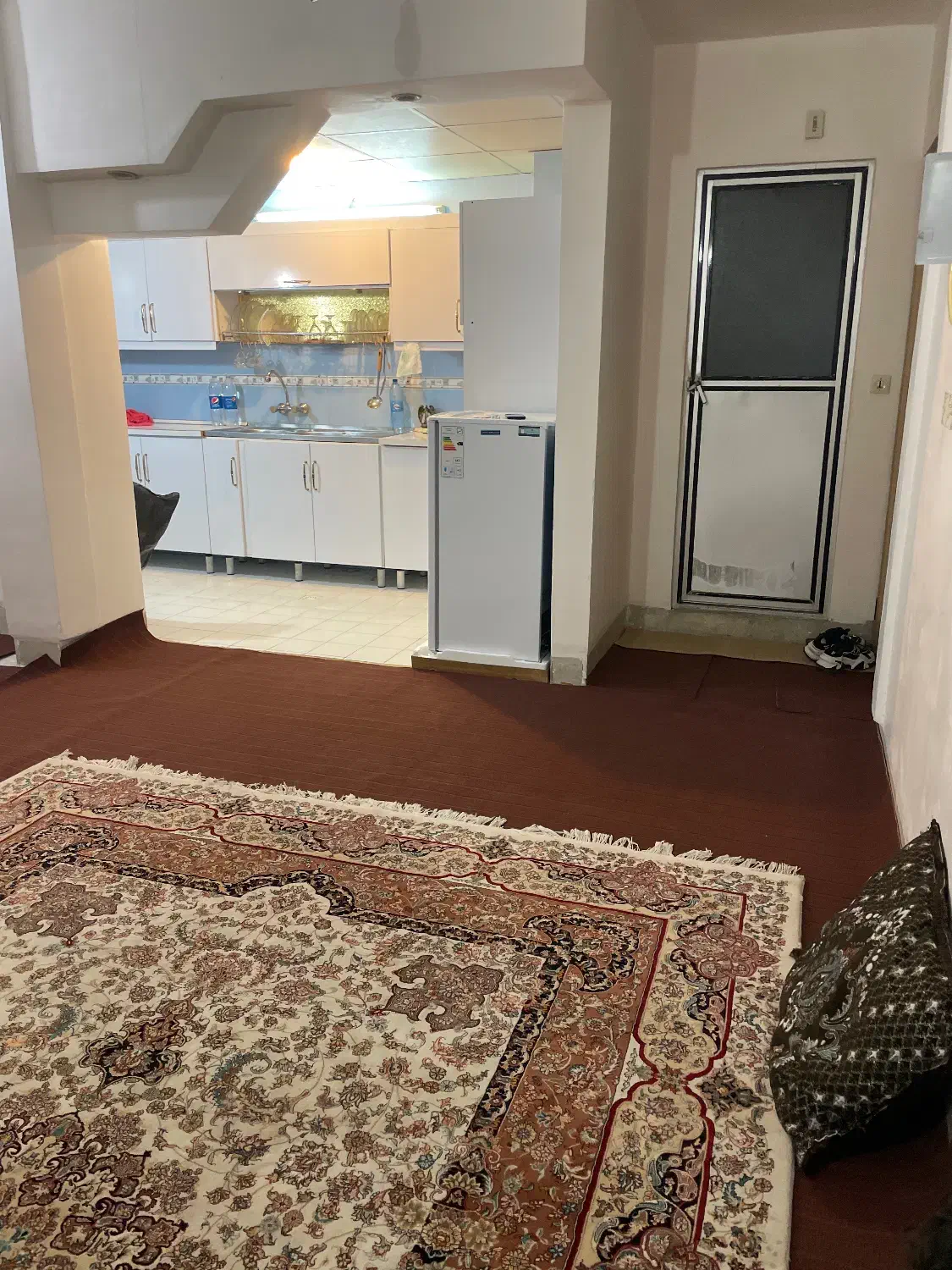 منزل مبله|اجارهٔ کوتاهمدت آپارتمان و سوئیت|بندر کنگان, |دیوار