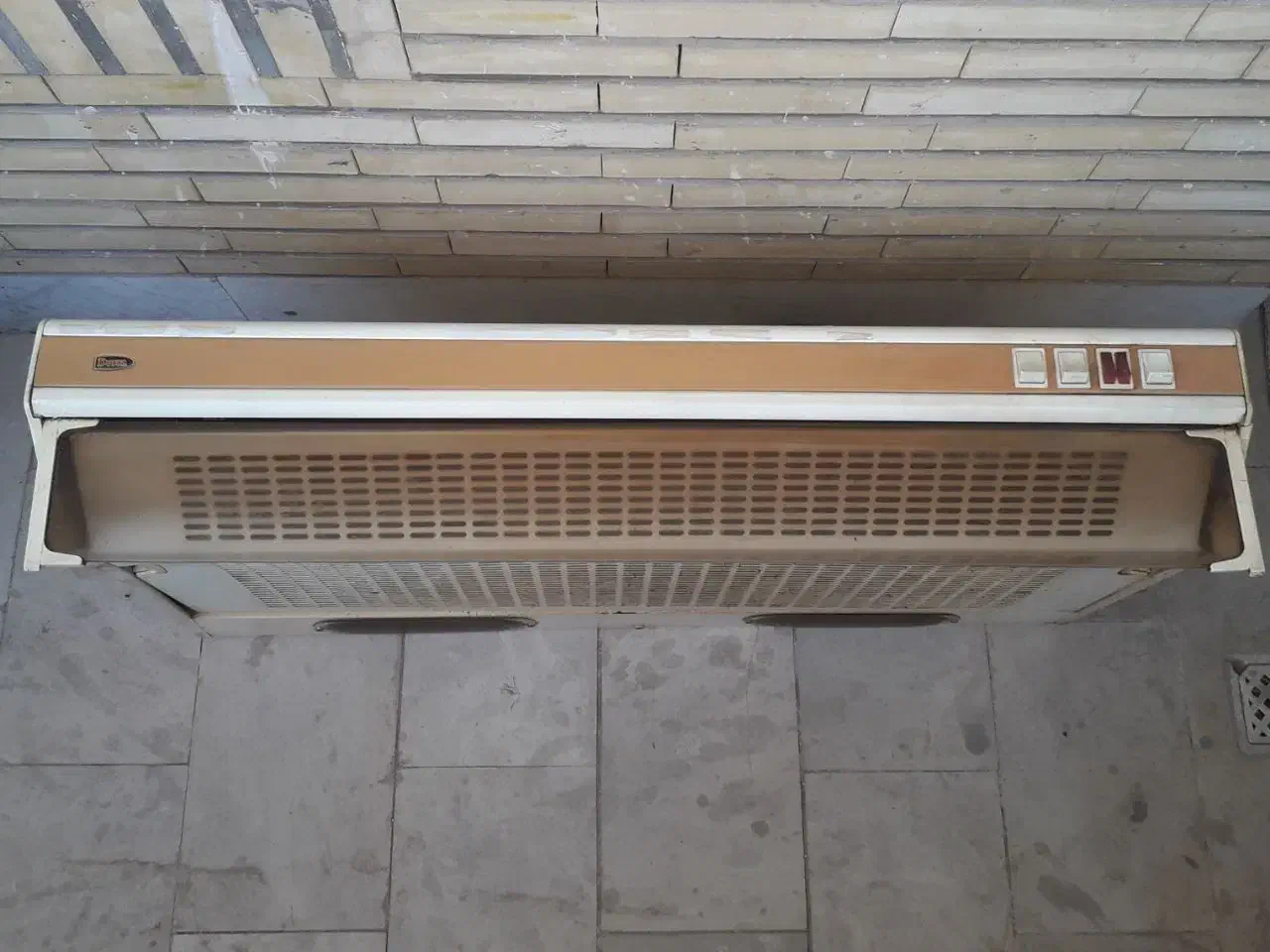 کابینت فلزی با هود|هود|فردیس, شهرک هفده شهریور|دیوار