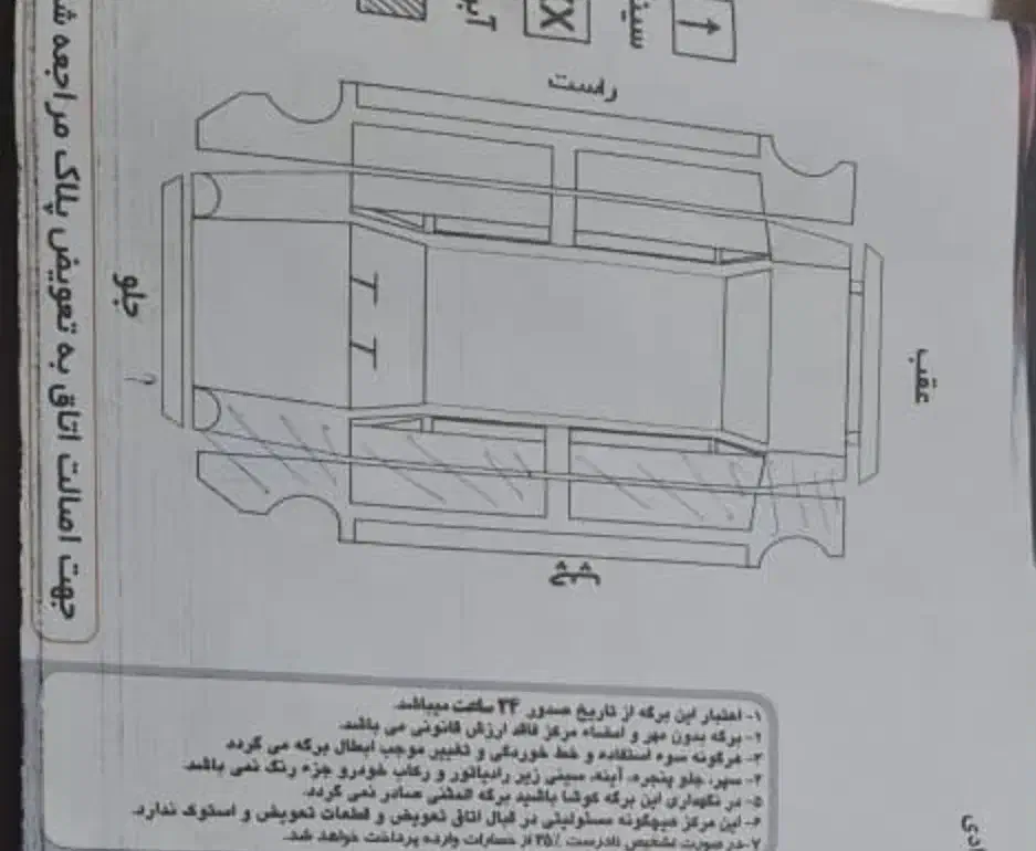 mvm ایکس۳۳ مدل ۹۰|خودرو سواری و وانت|تبریز, |دیوار