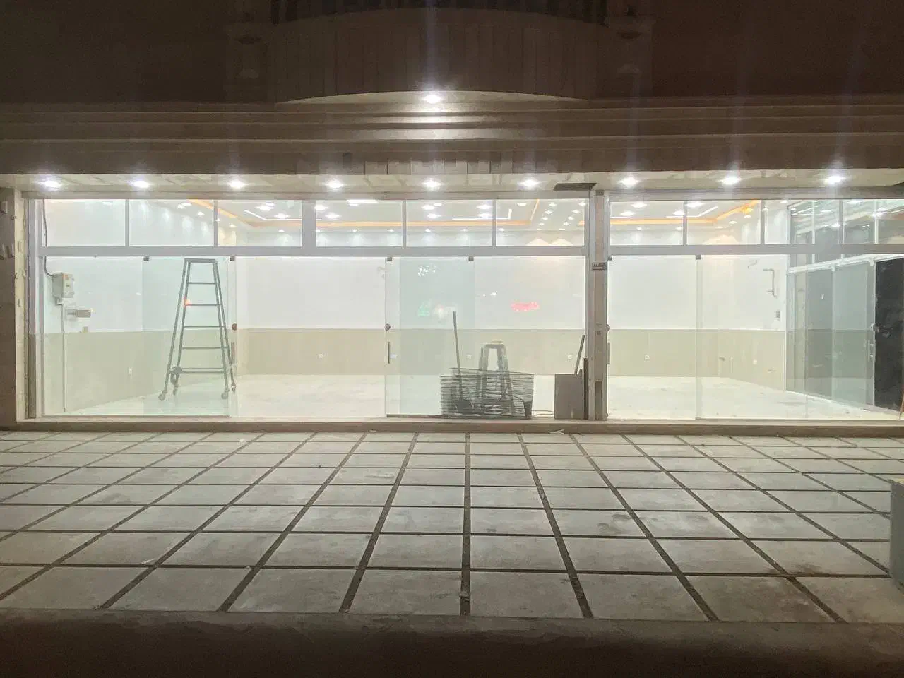 مغازه تجاری رهن اجاره|اجارهٔ مغازه و غرفه|تربت جام, شاد|دیوار