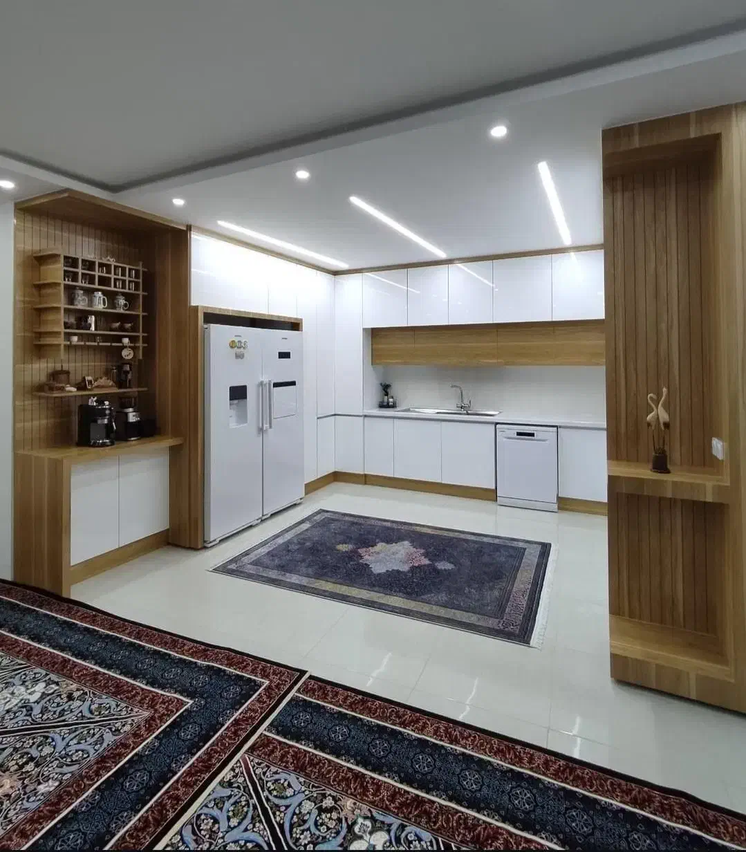 کابینت راش (کابینت و کمد دیواری در کمترین زمان)|جاکفشی، کمد، دراور|اردبیل, |دیوار