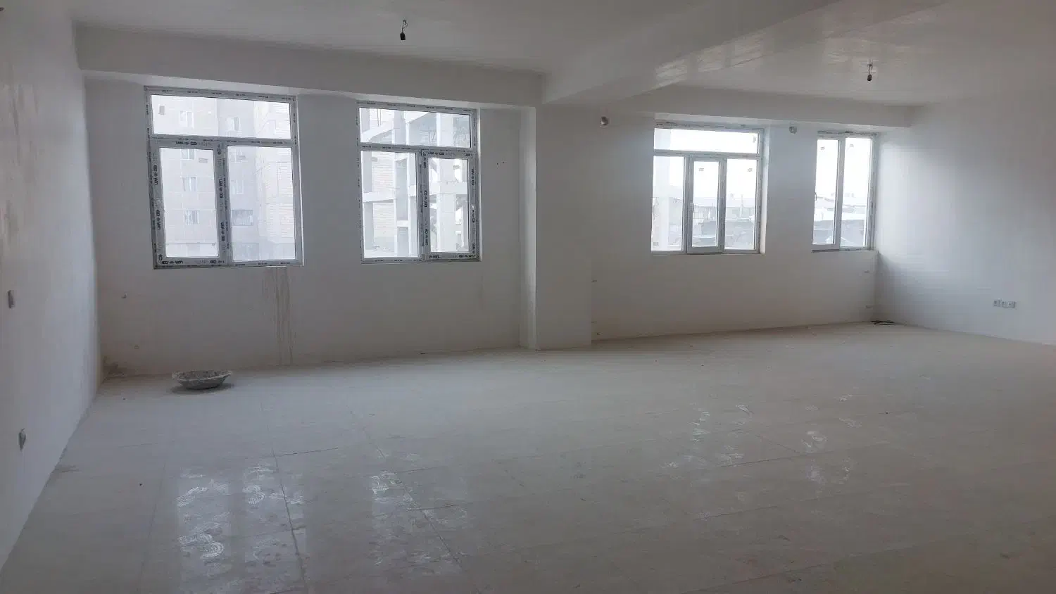 آپارتمان نوساز ۱۶۸متر سنددار|فروش آپارتمان|شاهدشهر, |دیوار