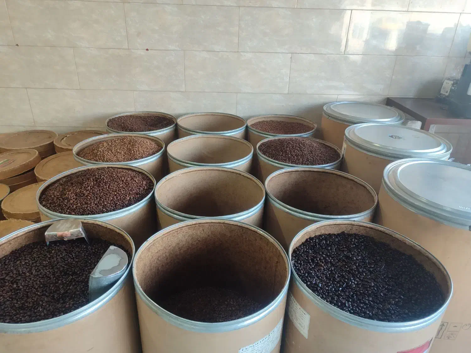 پخش قهوه|کافیشاپ و رستوران|فردیس, سپید دشت|دیوار