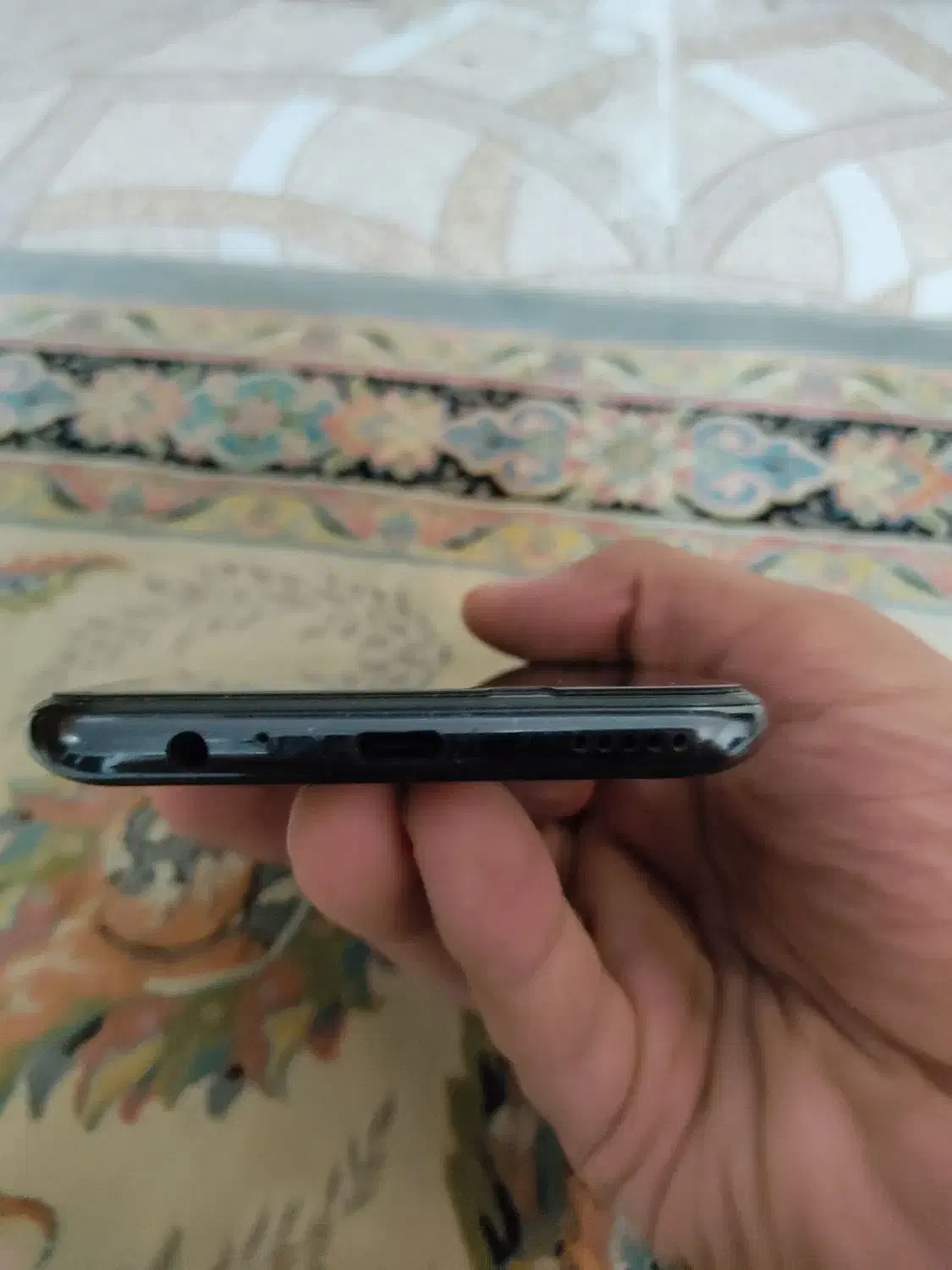 honor 9x با حافظه ۱۲۸|موبایل|خرم‌آباد, |دیوار