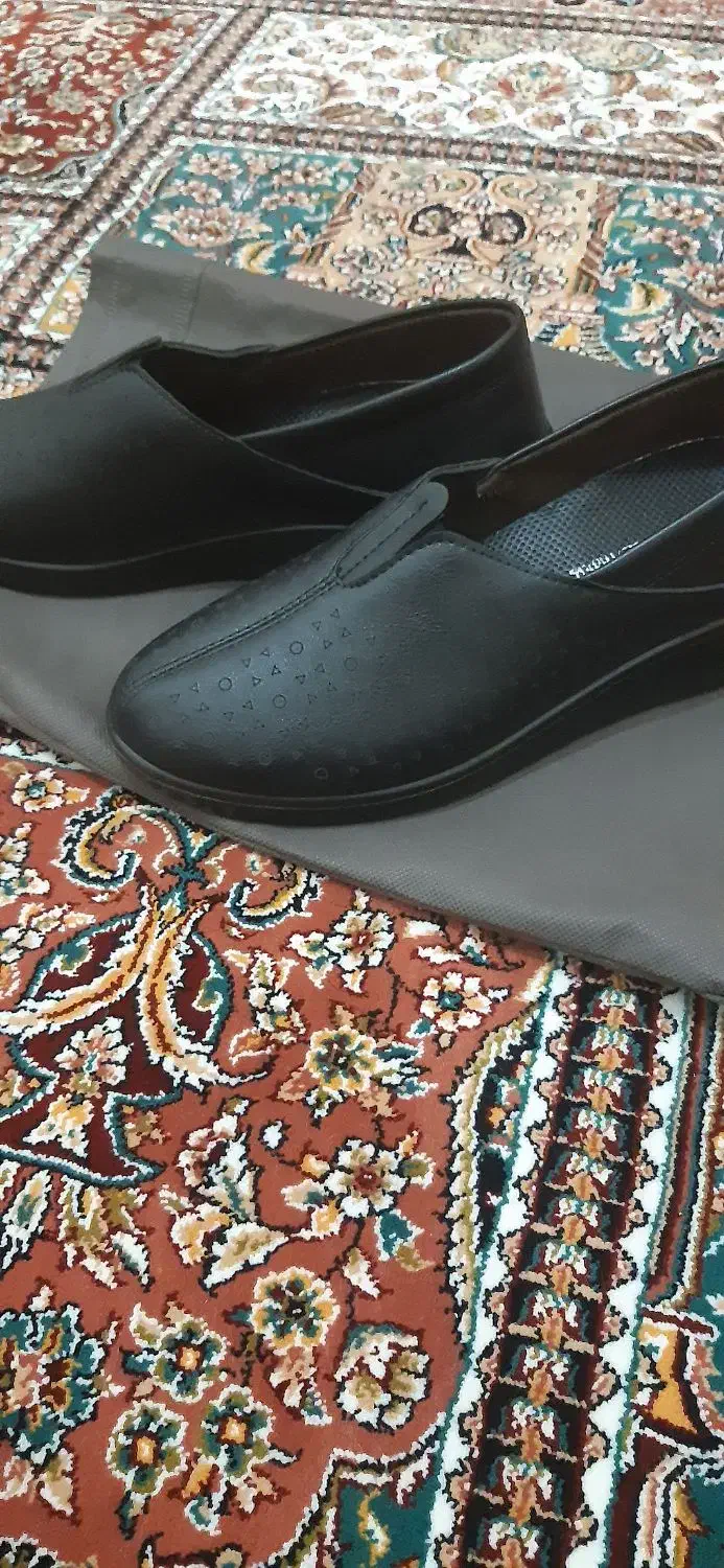 کفش طبی آکبند|کیف، کفش، کمربند|ایلام, |دیوار