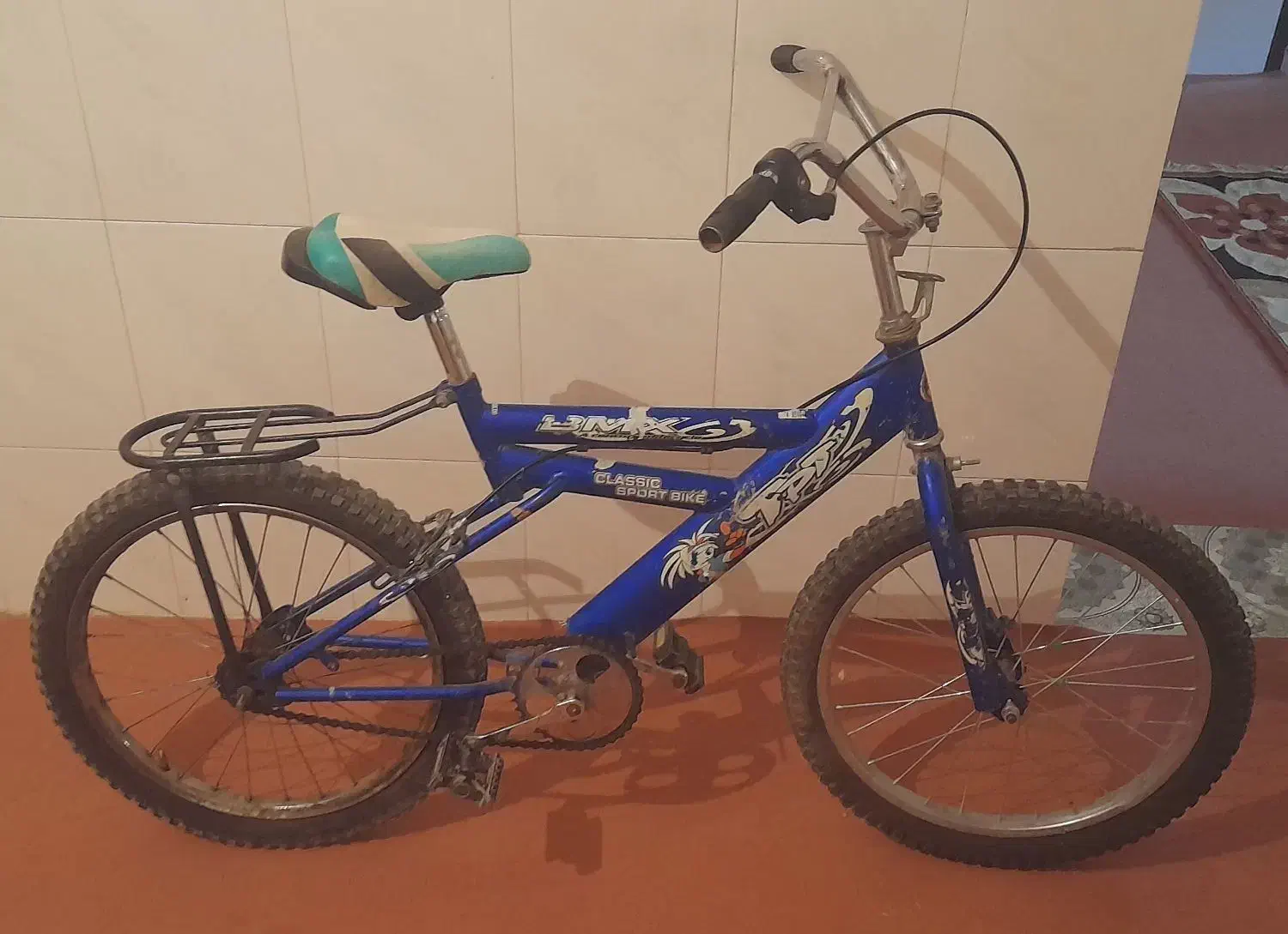 فروش دوچرخه نو|دوچرخه، اسکیت، اسکوتر|دوگنبدان, |دیوار