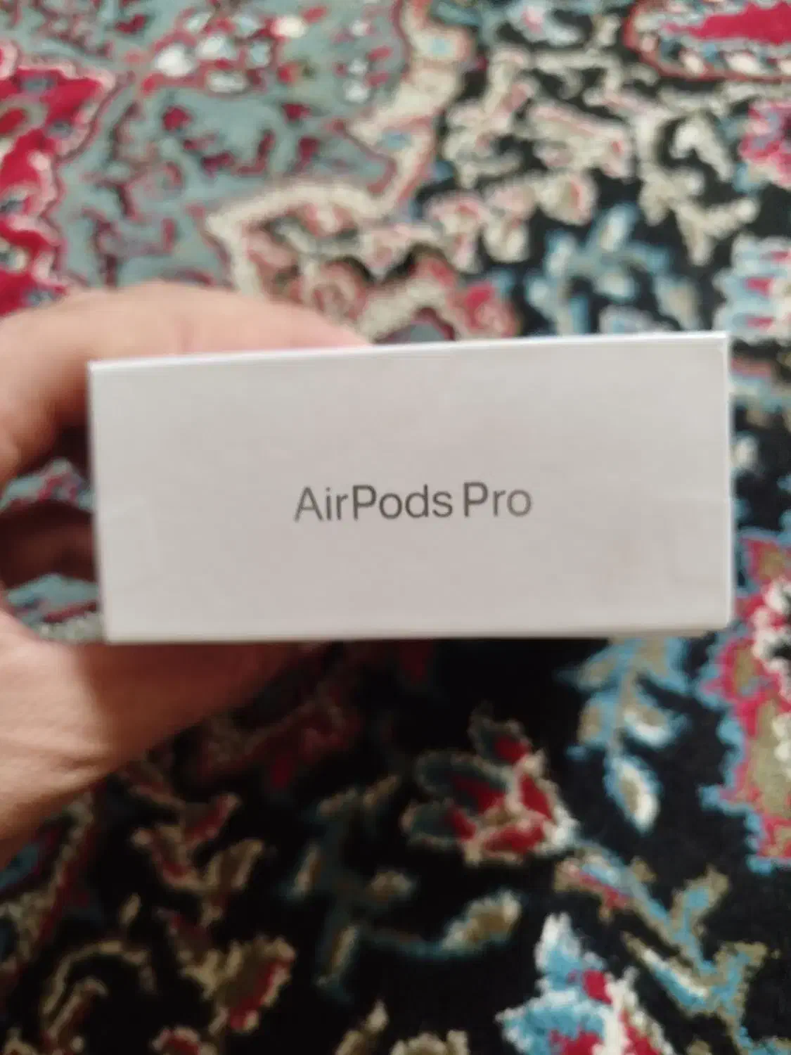 ایرپاد اپل 2|لوازم جانبی موبایل و تبلت|دیواندره, |دیوار