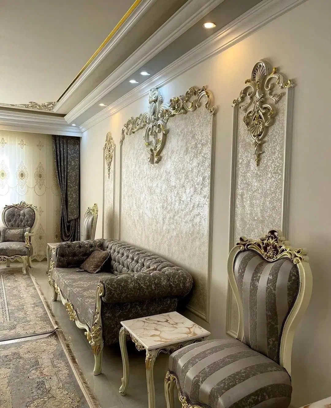 گچکار|خدمات پیشه و مهارت|میناب, |دیوار