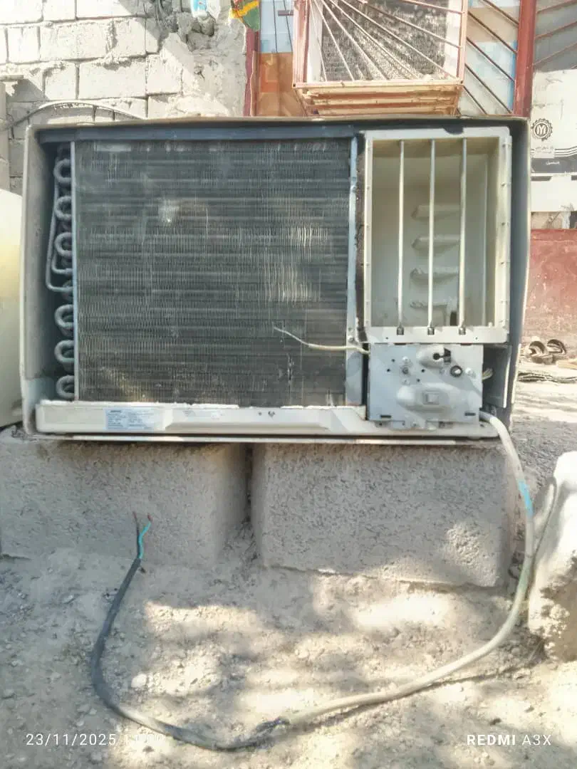 ...|کولر گازی و فن‌کوئل|میناب, |دیوار