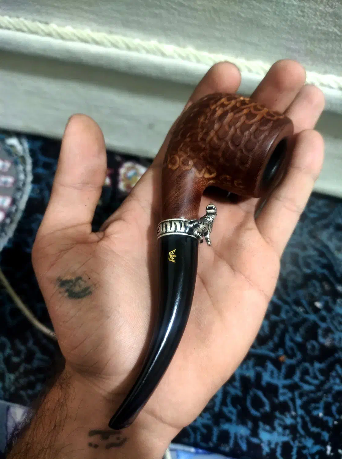 پیپ|کلکسیون و سرگرمی|ایلام, |دیوار