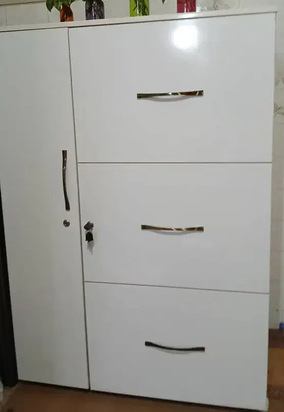 کمد mdf|جاکفشی، کمد، دراور|شیراز, شریفآباد|دیوار