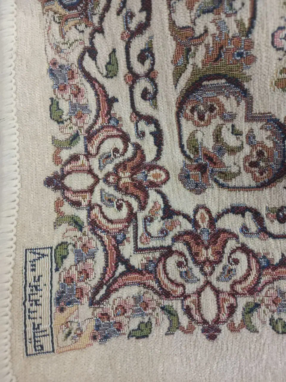 روفرشی 12 متری 2 عدد|روفرشی|تهران, صادقیه|دیوار