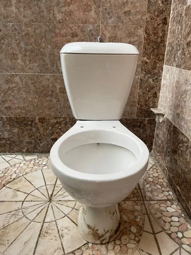 توالت فرنگی|لوازم سرویس بهداشتی|اندیمشک, |دیوار