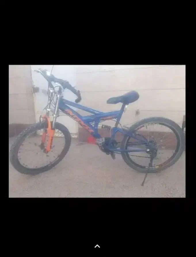 دوچرخه ۲۴|دوچرخه، اسکیت، اسکوتر|بهبهان, |دیوار