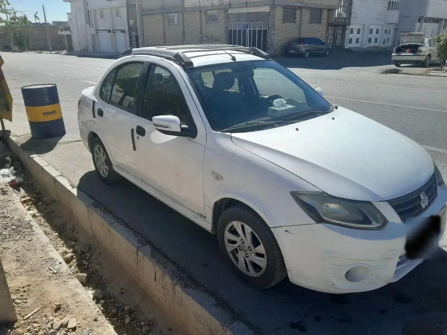 خودروساینا|خودرو سواری و وانت|فسا, |دیوار