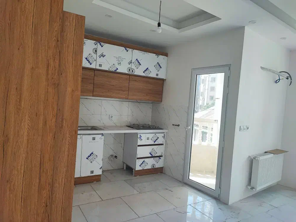 فروش واحد ۸۰ متری ۲ خواب وصال / تک واحدی|فروش آپارتمان|رشت, کاکتوس|دیوار